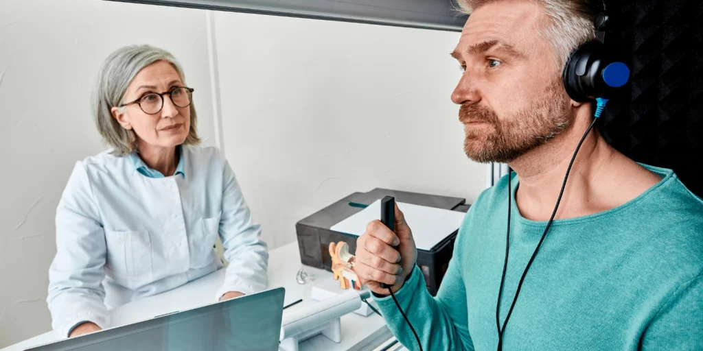 Audiologist Email List Verified Ear Doctor Contacts