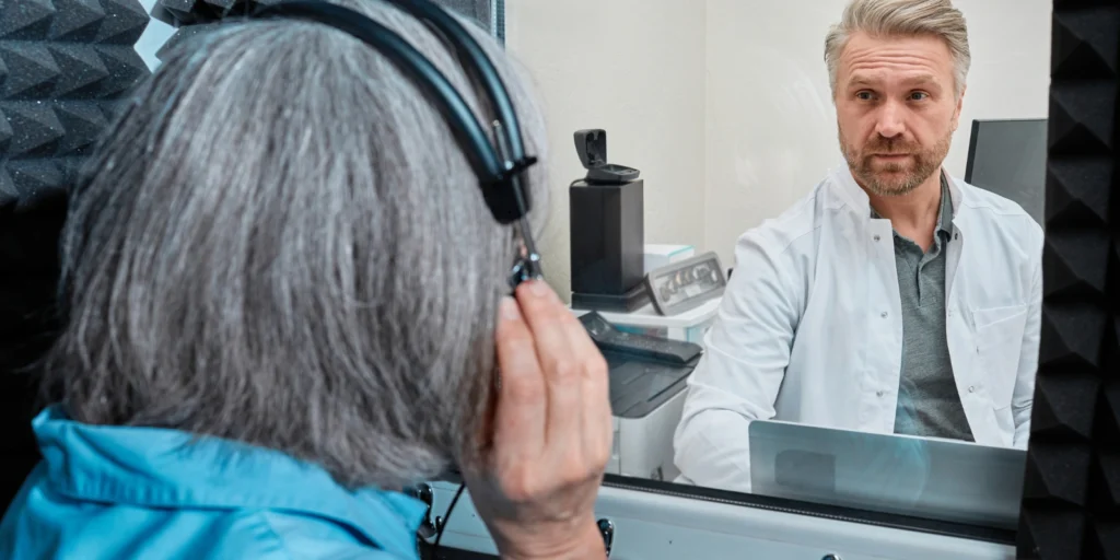 Boost Your Campaign ROI with Targeted Audiologist Contact Lists
