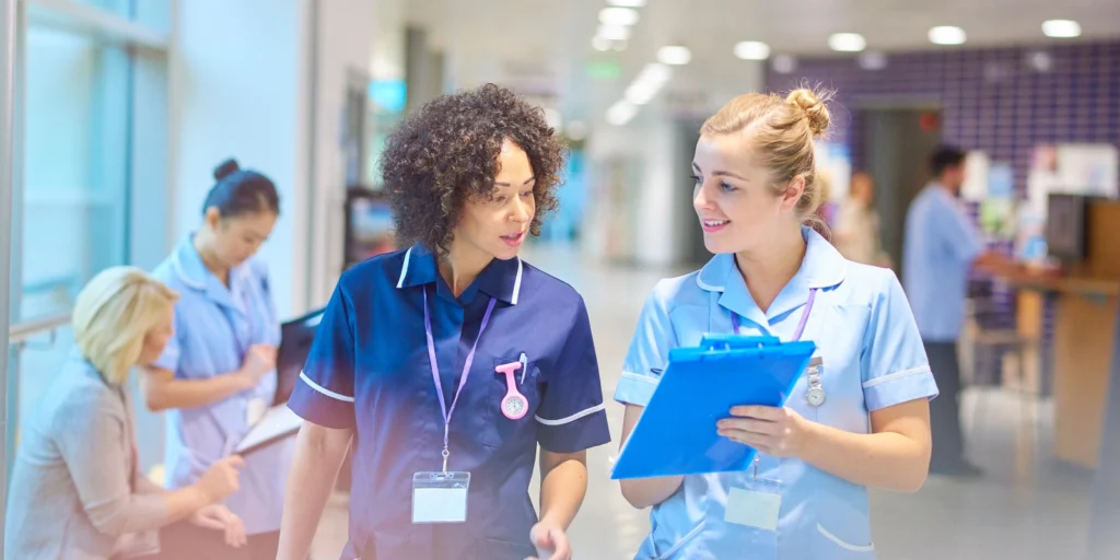 Key Fields in Geriatric Nurses Mailing List