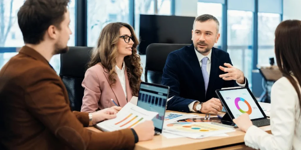 Email marketing to endocrinologists using a verified Endocrinologist Email List for targeted healthcare campaigns