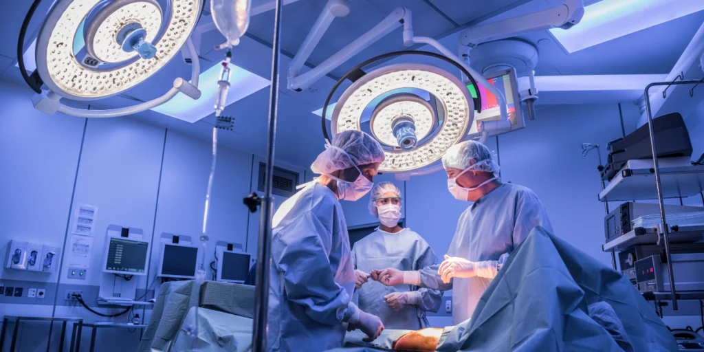 Essential Elements of a High-Quality Trauma Surgeon Contact List