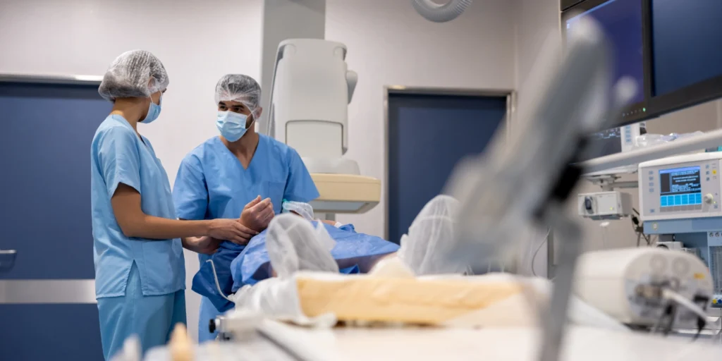 Expand Your Reach With Global Trauma Surgeon Contacts