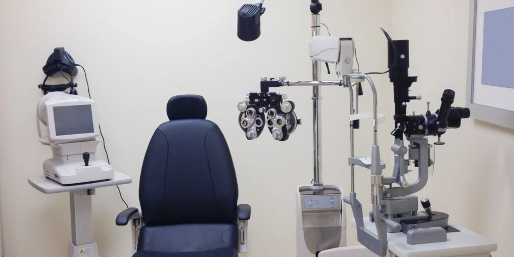 Expanding Your Reach Through ResearchCaptive’s Optometrist Database