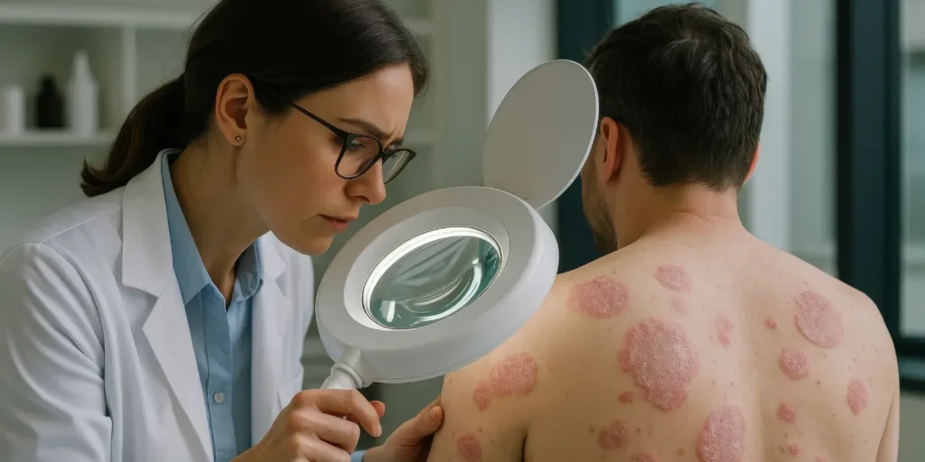 Exploring the Dermatologist Email List for Targeted Healthcare Marketing