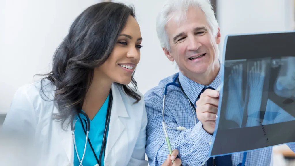 Key Features of Orthopedic Surgeons Email List for Targeted Healthcare Marketing