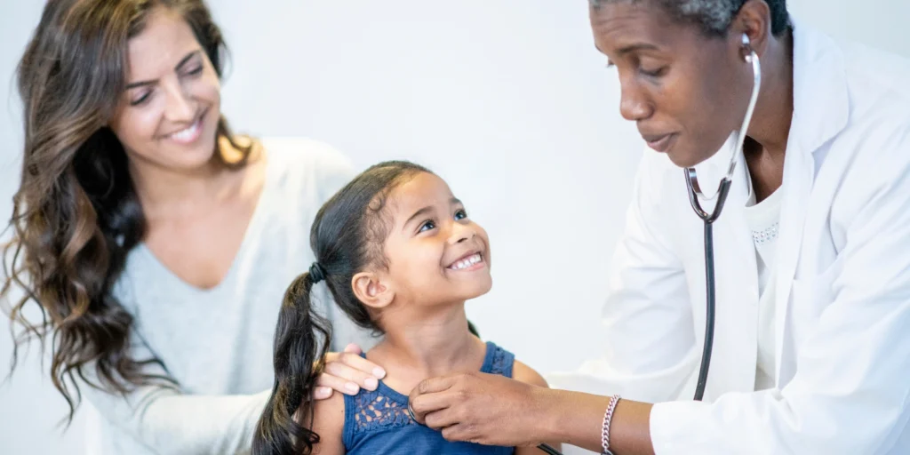 Get Started With ResearchCaptive’s Pediatrician Email List Today