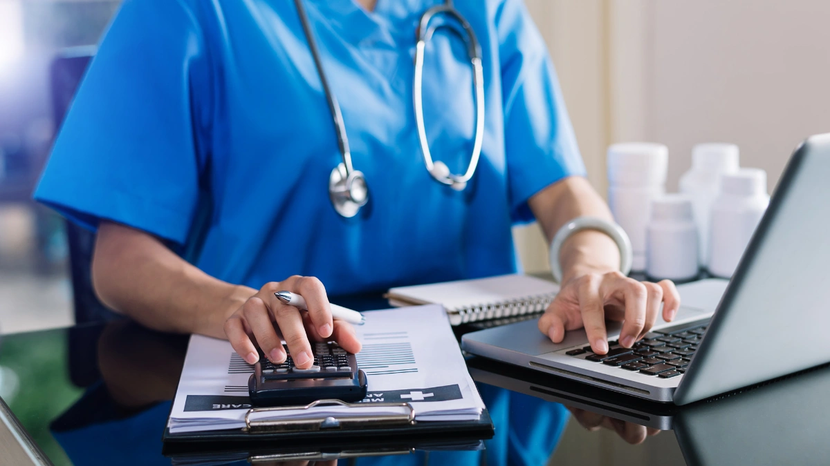 Explaining midwife email segmentation