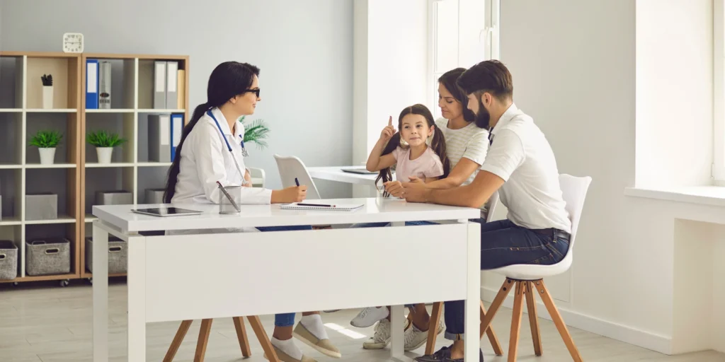 Key Data Insights Included in the Pediatrician Contact List