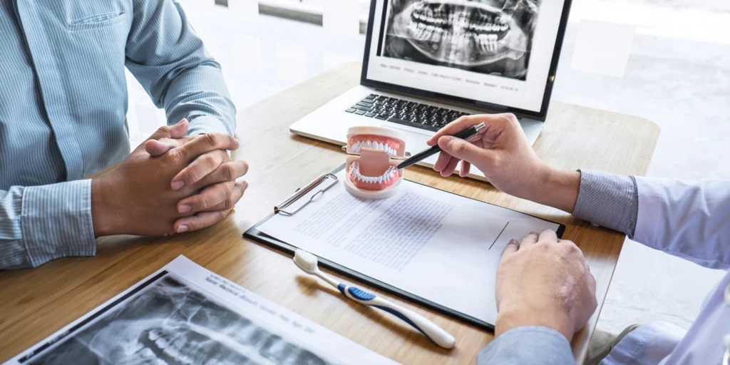 Maximizing Marketing Campaigns with ResearchCaptive’s Denturist Email List