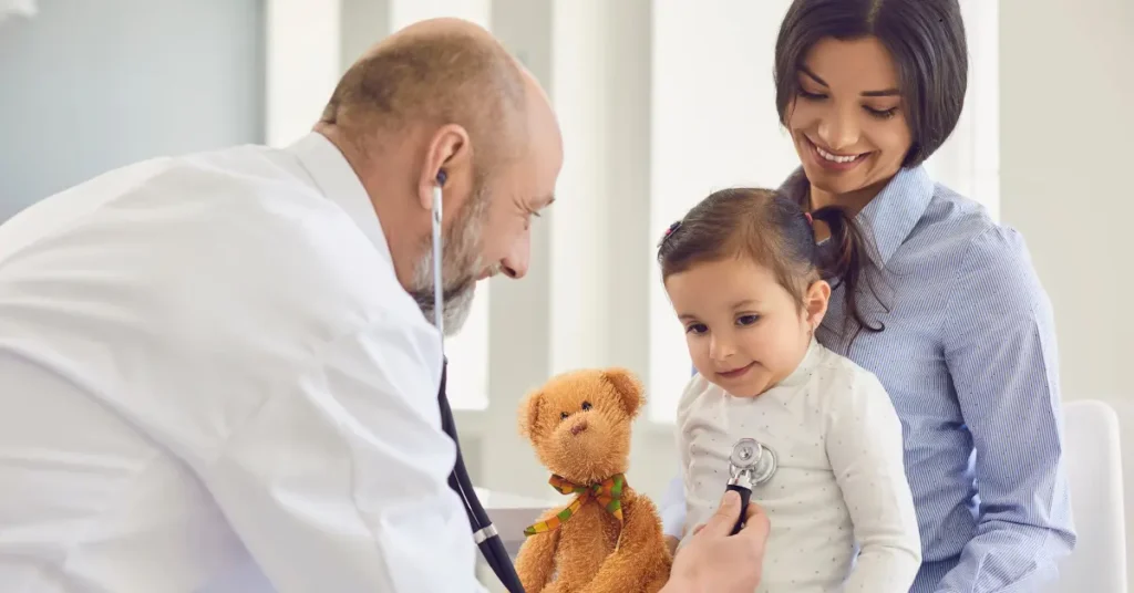 “Overview of the family practitioners email list with verified healthcare contacts for targeted B2B marketing campaigns