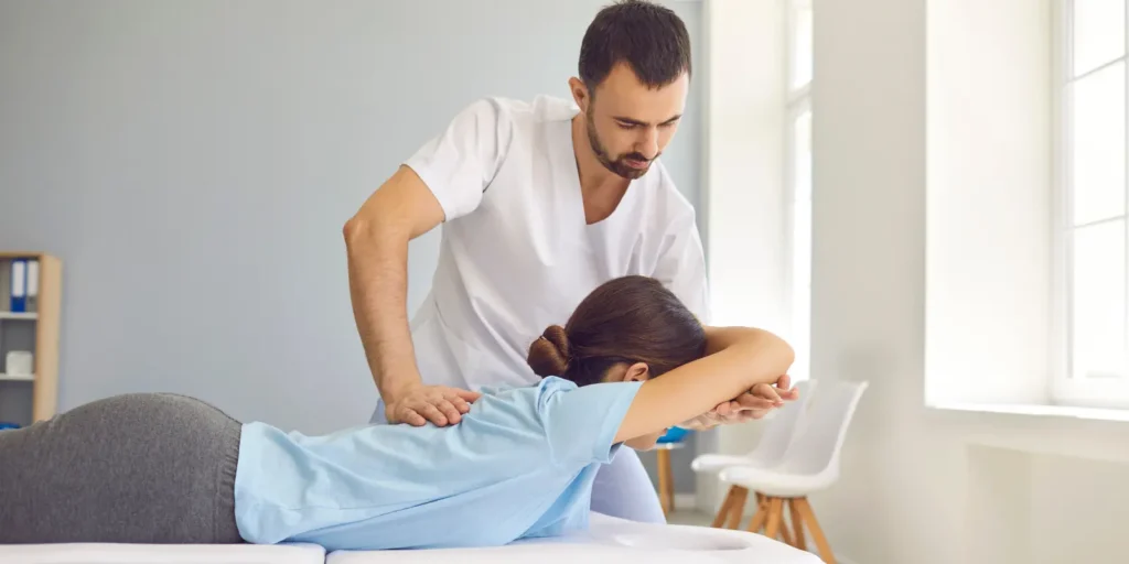 Verified Physical Therapist Email and Mailing List with licensed therapist contacts for targeted healthcare marketing campaigns.