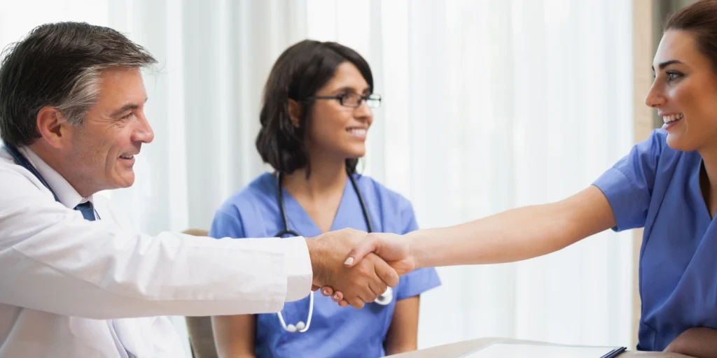 How to Purchase and Use Geriatric Nurse Mailing Data