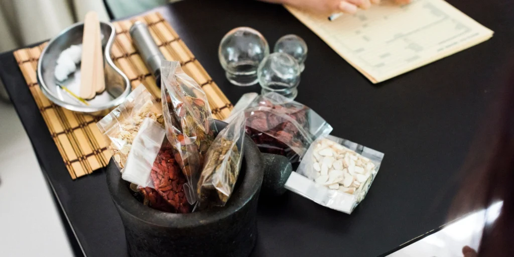 ResearchCaptive’s Comprehensive Acupuncturist Mailing Database