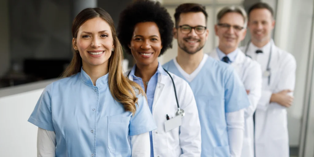 ResearchCaptive’s Comprehensive Trauma Surgeon Mailing Database