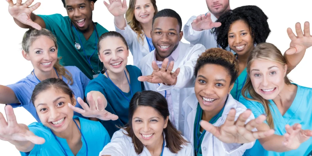 Targeting Dialysis Nurses for Healthcare Marketing