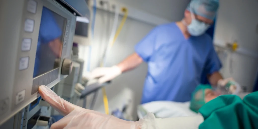 What Is a Nurse Anesthetist Email List and Why It Matters