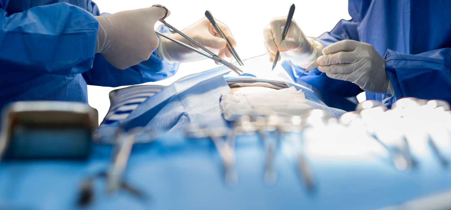 Vascular Surgeons Email List