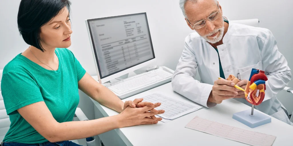 Why Choose ResearchCaptive’s Cardiologist Email List