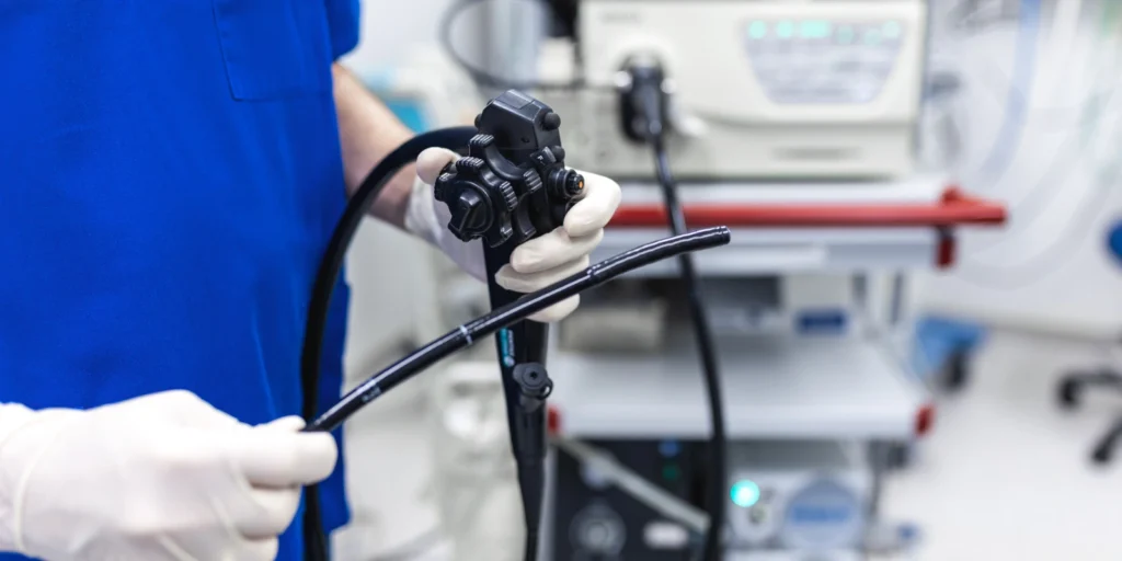 Why Choose ResearchCaptive’s Gastroenterologist Email Database