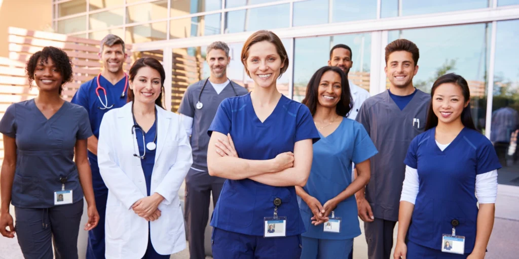 Why Marketers Choose ResearchCaptive Geriatric Nurses Contacts