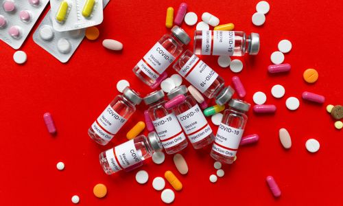 Pharmaceutical Companies