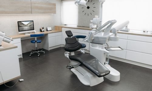 Dental Supply Companies