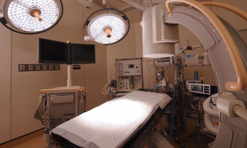 Medical Equipment Suppliers