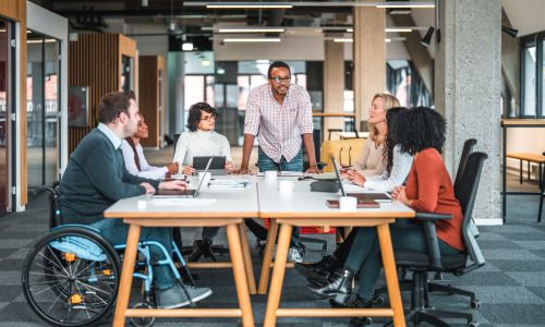 Healthcare Marketing Agencies