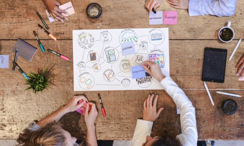 Healthcare Marketing Agencies