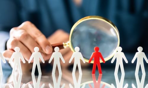 Recruitment & Staffing Agencies