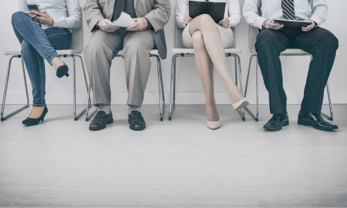 Recruitment & Staffing Agencies