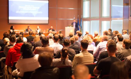 CME & Event Organizers