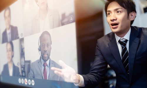 CME & Event Organizers