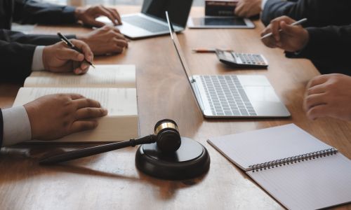 Research & Consulting Firms