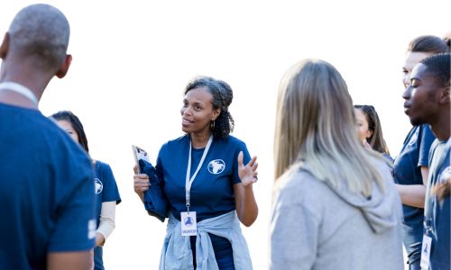 CME & Event Organizers