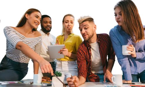 Healthcare Marketing Agencies