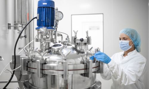 Pharmaceutical Companies