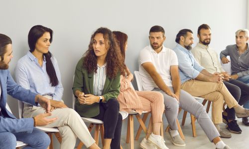 Recruitment & Staffing Agencies