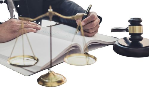 Research & Consulting Firms