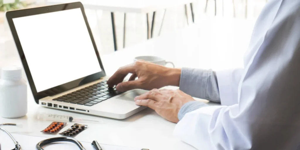 Accessing Critical Care Nurse Email List