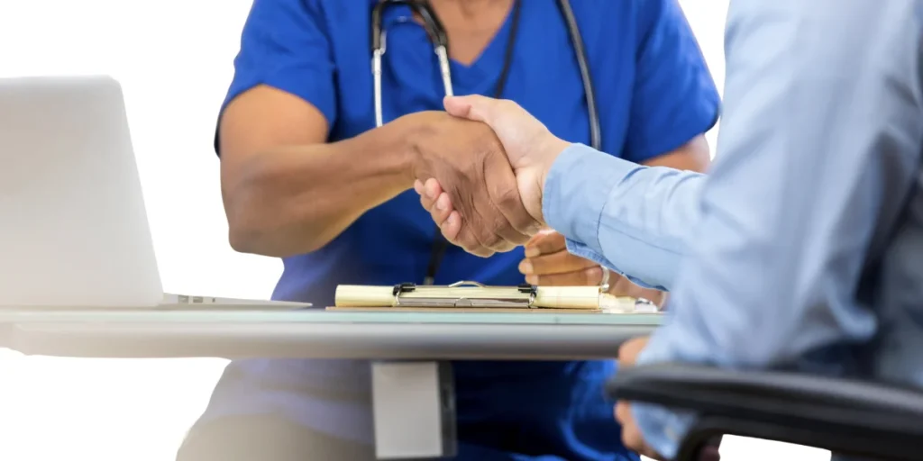 Conclusion - Targeted Nurse Email List Value