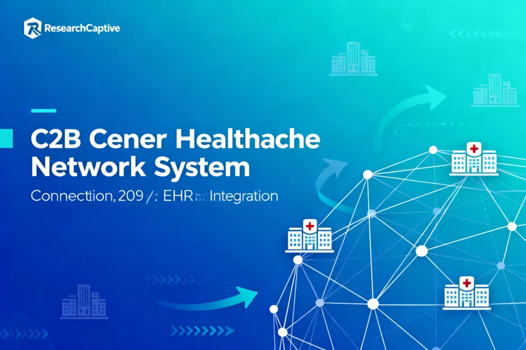 Understanding the Cerner Healthcare Network