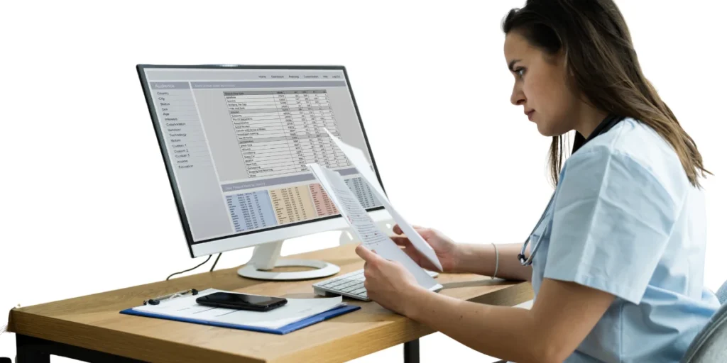 Utilizing Nurse Email List for Campaigns