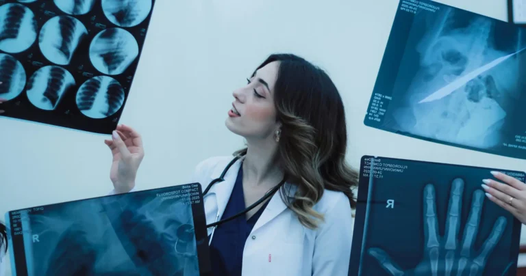 Radiologists Email List