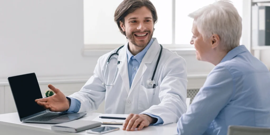 What Is a Bariatrician Email List?