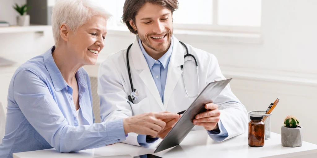 Why Choose ResearchCaptive’s Bariatrician Mailing List?