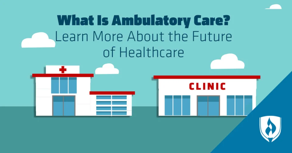 What is Ambulatory Care Nurse Contact