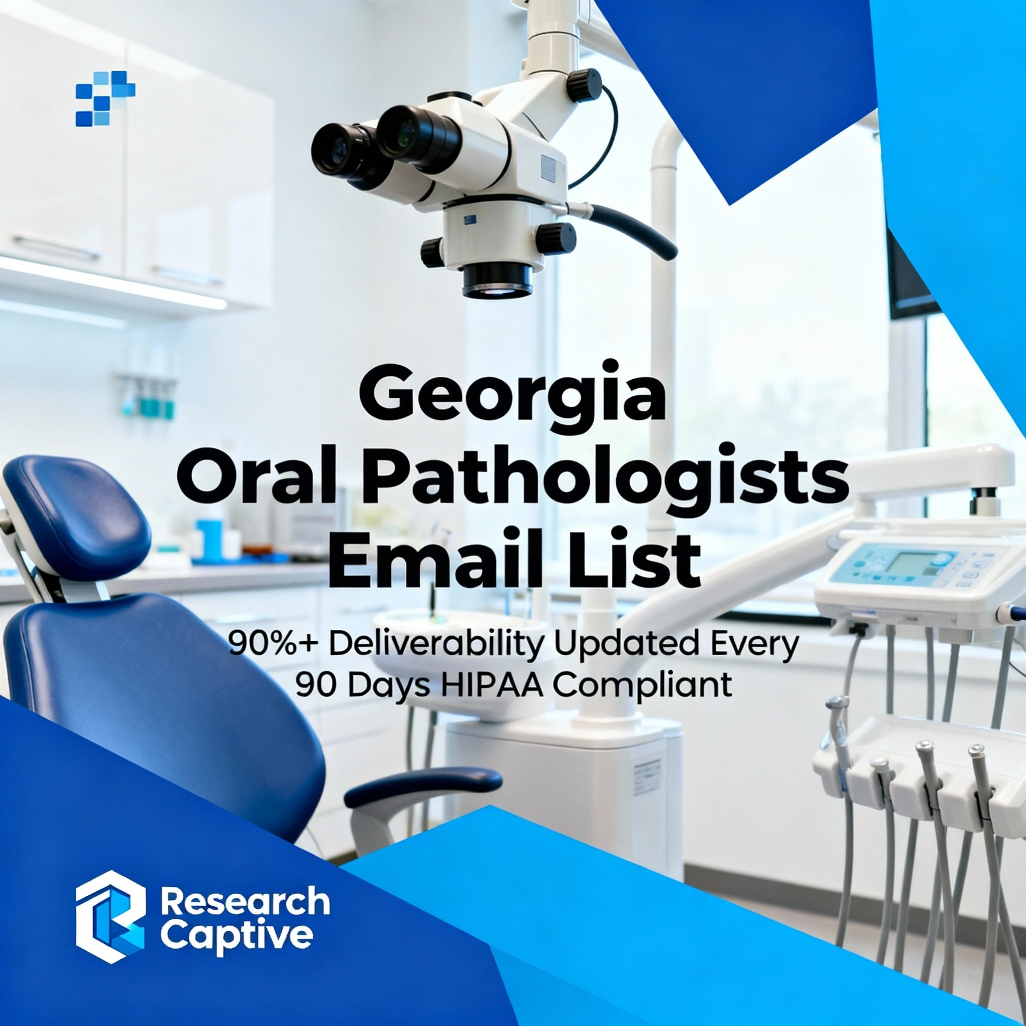 Georgia Oral Pathologists Email List