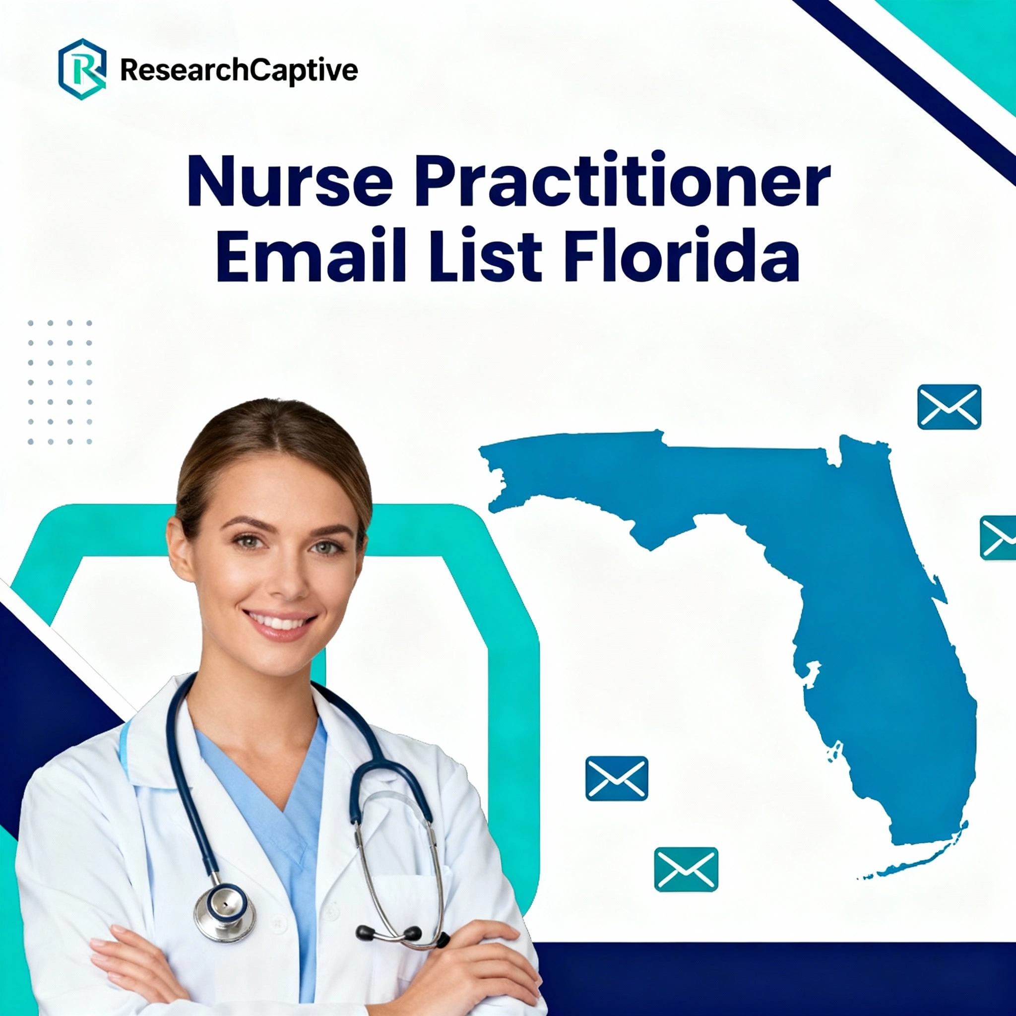 Nurse Practitioner Email List Florida