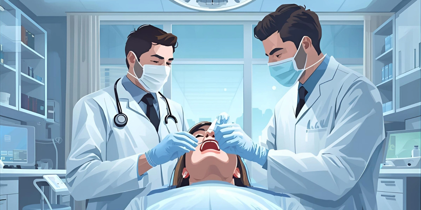 Texas Oral Pathologists Email List